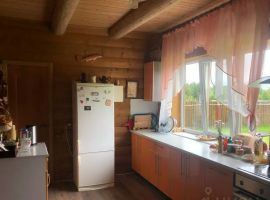 Дом в Ярославская область, Мышкинский муниципальный округ, д. Палюшино ул. Полевая, 3 (25 м²) - Полевая.  - фото 9