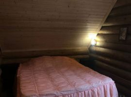Дом в Ярославская область, Мышкинский муниципальный округ, д. Палюшино ул. Полевая, 3 (25 м²) - Полевая.  - фото 12
