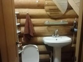 Дом в Ярославская область, Мышкинский муниципальный округ, д. Палюшино ул. Полевая, 3 (25 м²) - Полевая.  - фото 14