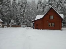 Дом в Ярославская область, Мышкинский муниципальный округ, д. Палюшино ул. Полевая, 3 (25 м²) - Полевая.  - фото 7