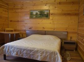 Дом в Ярославская область, с. Брейтово ул. Октябрьская, 10 (200 м²) - .  - фото 10