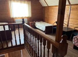 Дом в Ярославская область, с. Брейтово ул. Октябрьская, 10 (200 м²) - .  - фото 16