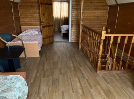 Дом в Ярославская область, с. Брейтово ул. Октябрьская, 10 (200 м²) - .  - фото 17