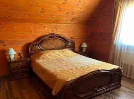 Дом в Ярославская область, с. Брейтово ул. Октябрьская, 10 (200 м²) - .  - фото 21
