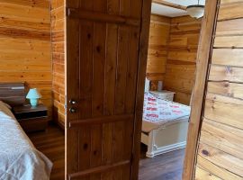Дом в Ярославская область, с. Брейтово ул. Октябрьская, 10 (200 м²) - .  - фото 25