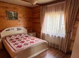 Дом в Ярославская область, с. Брейтово ул. Октябрьская, 10 (200 м²) - .  - фото 27