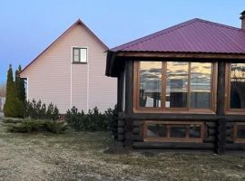Дом в Ярославская область, с. Брейтово ул. Октябрьская, 10 (200 м²) - .  - фото 29