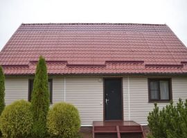 Дом в Ярославская область, с. Брейтово ул. Октябрьская, 10 (200 м²) - .  - фото 5