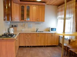 Дом в Ярославская область, с. Брейтово ул. Октябрьская, 10 (200 м²) - .  - фото 7