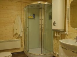 Дом в Ярославская область, с. Брейтово ул. Октябрьская, 10 (200 м²) - .  - фото 8