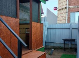 Дом в Ярославская область, Ростов ул. Радищева, 30А (36 м²) - . Ростов - фото 18