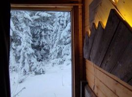 Дом в Свердловская область, Нижний Тагил городской округ, пос. Уралец ул. Белогорская, 48 (14 м²) - .  - фото 8