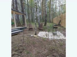 Дом в Свердловская область, Верхняя Пышма городской округ, пос. Красный ул. Крупской, 66 (30 м²) - Крупской.  - фото 11