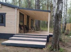 Дом в Свердловская область, Верхняя Пышма городской округ, пос. Красный ул. Крупской, 66 (30 м²) - Крупской.  - фото 14