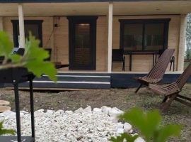 Дом в Свердловская область, Верхняя Пышма городской округ, пос. Красный ул. Крупской, 66 (30 м²) - Крупской.  - фото 7