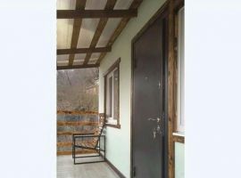 Дом в Краснодарский край, Сочи городской округ, с. Казачий Брод ул. Краснофлотская, 57 (30 м²) - Краснофлотская.  - фото 2