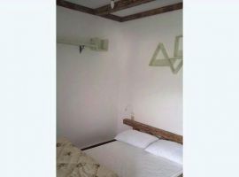 Дом в Краснодарский край, Сочи городской округ, с. Казачий Брод ул. Краснофлотская, 57 (30 м²) - Краснофлотская.  - фото 4