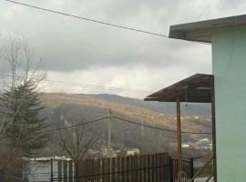 Дом в Краснодарский край, Сочи городской округ, с. Казачий Брод ул. Краснофлотская, 57 (30 м²) - Краснофлотская.  - фото 8