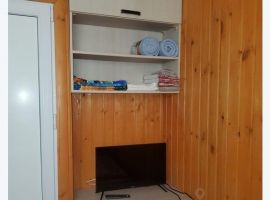 Дом в Краснодарский край, Темрюкский район, Голубицкое с/пос, Голубицкая ст-ца, ПК Кавказ садовые участки ул. Южная, 14 (30 м²) - Южная (СНТ Прогресс снт).  - фото 15