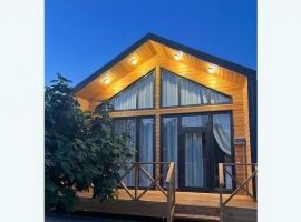 Дом в Краснодарский край, Анапа муниципальный округ, с. Витязево проезд Школьный, 18 (66 м²) - Школьный.  - фото 33