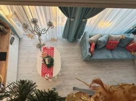 Дом в Краснодарский край, Анапа муниципальный округ, с. Витязево проезд Школьный, 18 (66 м²) - Школьный.  - фото 49