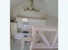 Дом в Краснодарский край, Геленджик городской округ, с. Прасковеевка ул. Партизанская, 1А (28 м²) - Партизанская.  - фото 22