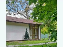 Дом в Краснодарский край, Геленджик городской округ, с. Прасковеевка ул. Партизанская, 1А (28 м²) - Партизанская.  - фото 2