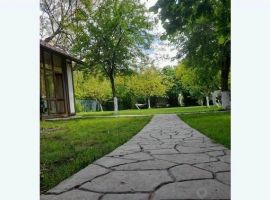 Дом в Краснодарский край, Геленджик городской округ, с. Прасковеевка ул. Партизанская, 1А (28 м²) - Партизанская.  - фото 3