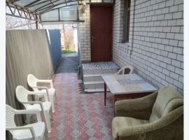 Дом в Ставропольский край, Пятигорск городской округ, пос. Свободы просп. Калинина, 181 (85 м²) - Калинина (ГК N 793 тер).  - фото 11