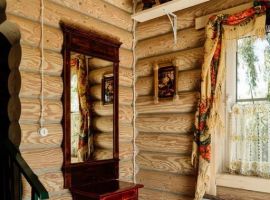 Дом в Ставропольский край, Предгорный муниципальный округ, Калаборка хут. ул. Заречная, 97 (200 м²) - Заречная.  - фото 6