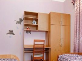 Дом в Ставропольский край, Предгорный муниципальный округ, пос. Нежинский ул. Веселая, 6 (200 м²) - .  - фото 14