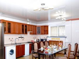 Дом в Ставропольский край, Предгорный муниципальный округ, пос. Нежинский ул. Веселая, 6 (200 м²) - .  - фото 16
