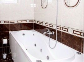 Дом в Ставропольский край, Предгорный муниципальный округ, пос. Нежинский ул. Веселая, 6 (200 м²) - .  - фото 21