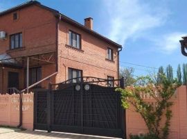 Дом в Ставропольский край, Предгорный муниципальный округ, пос. Нежинский ул. Веселая, 6 (200 м²) - .  - фото 25