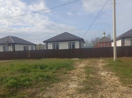 Дом в Краснодарский край, Темрюкский район, Краснострельское с/пос, Белый хут. ул. Мира, 1А (65 м²) - Мира.  - фото 9