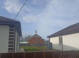 Дом в Краснодарский край, Темрюкский район, Краснострельское с/пос, Белый хут. ул. Мира, 1А (65 м²) - Мира.  - фото 10