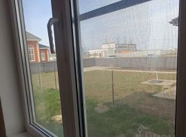 Дом в Краснодарский край, Темрюкский район, Краснострельское с/пос, Белый хут. ул. Мира, 1А (65 м²) - Мира.  - фото 15