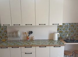 Дом в Краснодарский край, Темрюкский район, Краснострельское с/пос, Белый хут. ул. Мира, 1А (65 м²) - Мира.  - фото 19