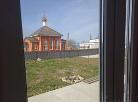Дом в Краснодарский край, Темрюкский район, Краснострельское с/пос, Белый хут. ул. Мира, 1А (65 м²) - Мира.  - фото 23
