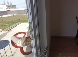 Дом в Краснодарский край, Темрюкский район, Краснострельское с/пос, Белый хут. ул. Мира, 1А (65 м²) - Мира.  - фото 28