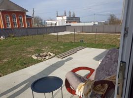 Дом в Краснодарский край, Темрюкский район, Краснострельское с/пос, Белый хут. ул. Мира, 1А (65 м²) - Мира.  - фото 30