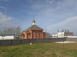 Дом в Краснодарский край, Темрюкский район, Краснострельское с/пос, Белый хут. ул. Мира, 1А (65 м²) - Мира.  - фото 32