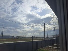 Дом в Краснодарский край, Темрюкский район, Краснострельское с/пос, Белый хут. ул. Мира, 1А (65 м²) - Мира.  - фото 33