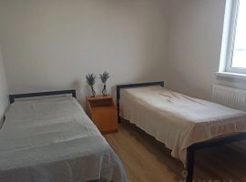 Дом в Краснодарский край, Темрюкский район, Краснострельское с/пос, Белый хут. ул. Мира, 1А (65 м²) - Мира.  - фото 3