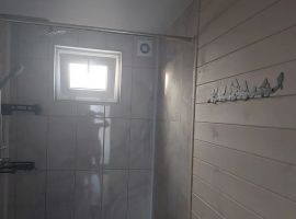 Дом в Краснодарский край, Темрюкский район, Новотаманское с/пос, пос. Веселовка ул. Новая, 8 (35 м²) - Каштановая.  - фото 6