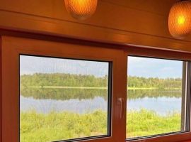 Дом в Псковская область, Островский район, Горайская волость, д. Боровские ул. Береговая, 3 (15 м²) - Береговая (ТСГ N 709 тер).  - фото 17
