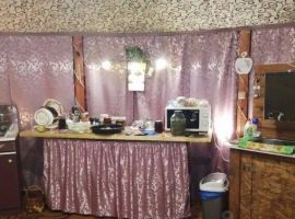 Дом в Мурманская область, Кировск муниципальный округ, Октябрьский тер. ул. Лесная, 15 (58 м²) - Подлесная.  - фото 3
