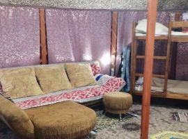 Дом в Мурманская область, Кировск муниципальный округ, Октябрьский тер. ул. Лесная, 15 (58 м²) - Подлесная.  - фото 8