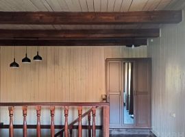 Дом в Липецкая область, Елецкий район, Нижневоргольский сельсовет, с. Нижний Воргол ул. Луговая, 77 (120 м²) - Луговая.  - фото 15