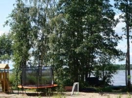 Дом в Ленинградская область, Приозерский район, Ларионовское с/пос, пос. Ларионово ул. Озерная, 38 (98 м²) - Озерная (18 км Московского шоссе тер.).  - фото 18